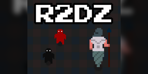 Cover image for R2DZ