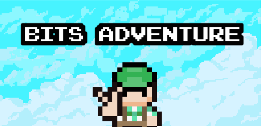 Bits Adventure