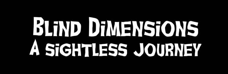 Blind Dimensions