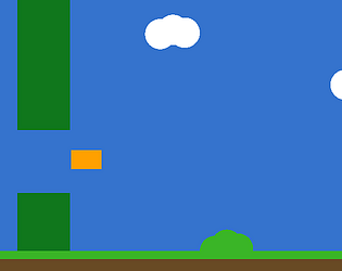 Bouncy Box
