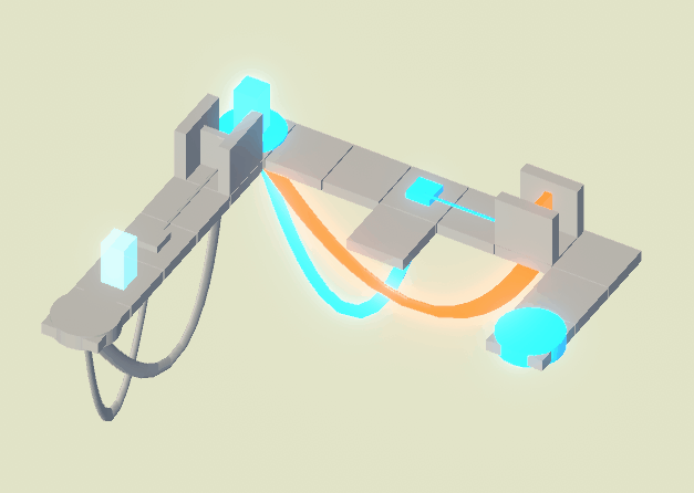 Threaded Loop For All Thread Threaded Loop by Guillem Serra