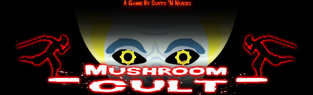 Mushroom Cult