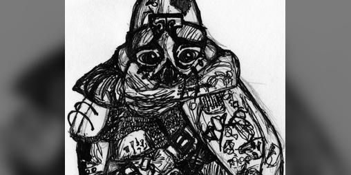 Cover image for The Words and Deeds of the Chain of Tlachic