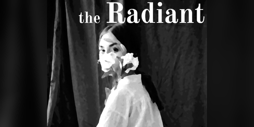 Cover image for The Radiant