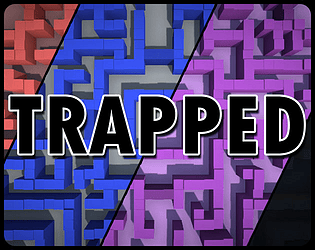 Trapped