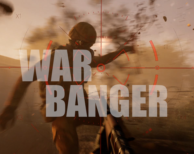 WARBANGER