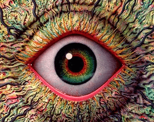 Psycodelic