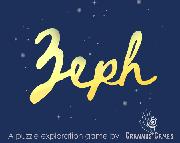 Cover image for Zeph