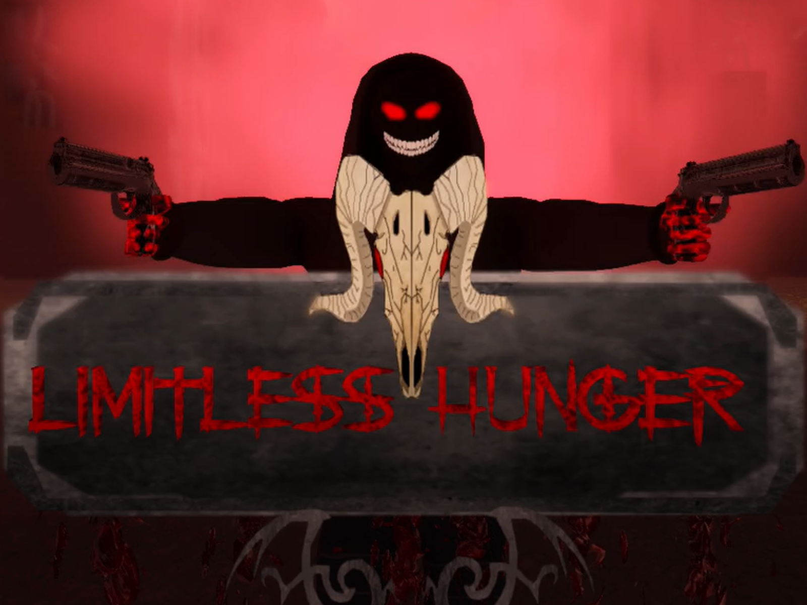 Limitless Hunger Demo Windows_64bit