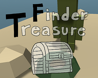 Treasure Finder