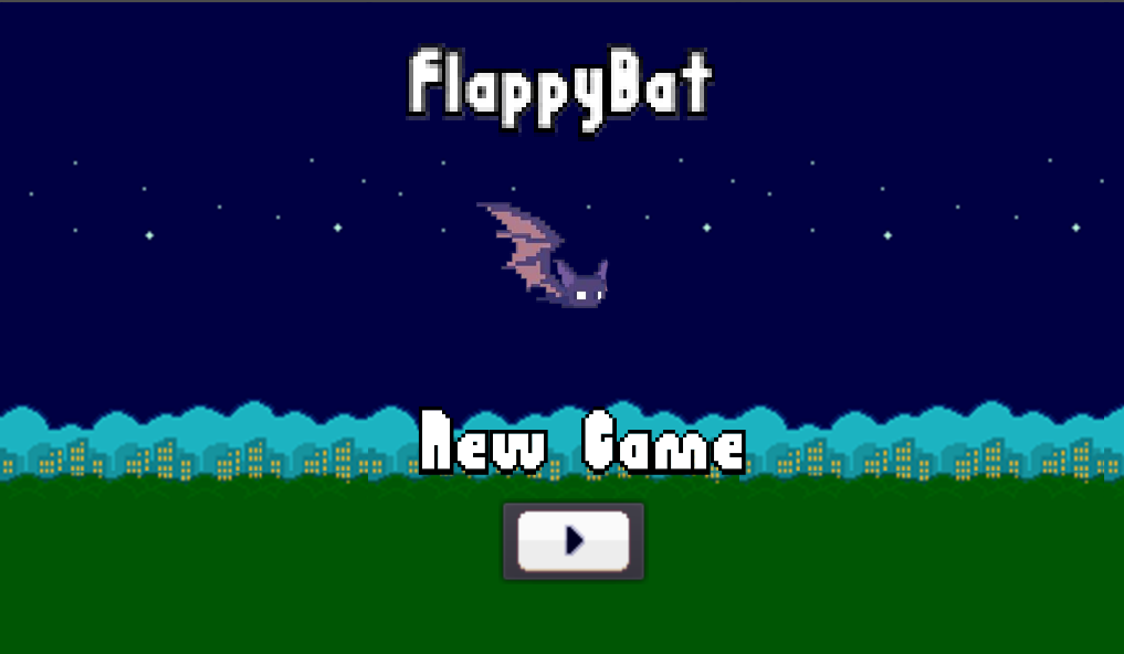 flappy bat online