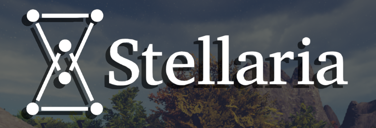 Stellaria (Survival Building Game)