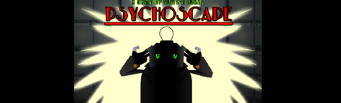 Psychoscape!