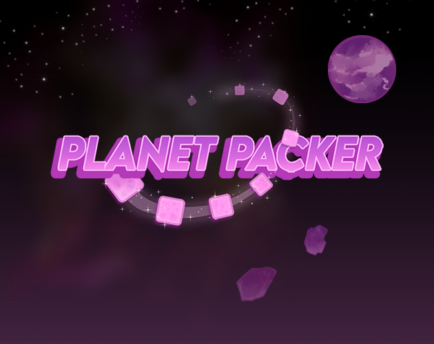 Planet Packer
