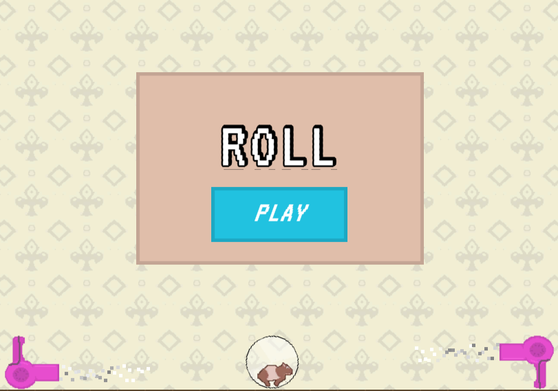 Cover image for Roll