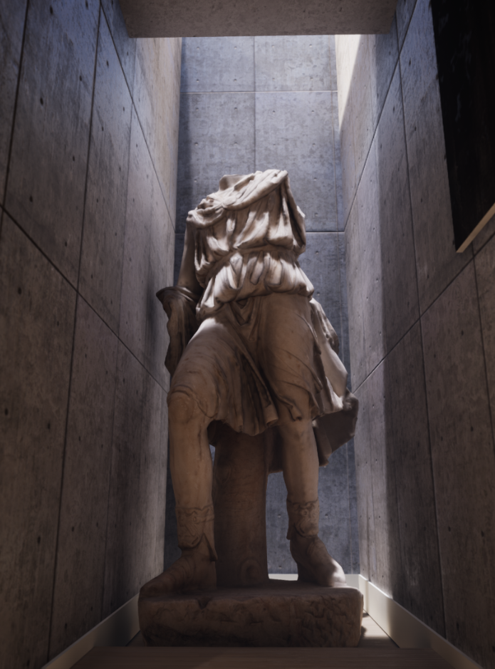 Cover image for Archviz | Unreal Engine 4.25 | Quixel