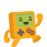 Gameboy Man