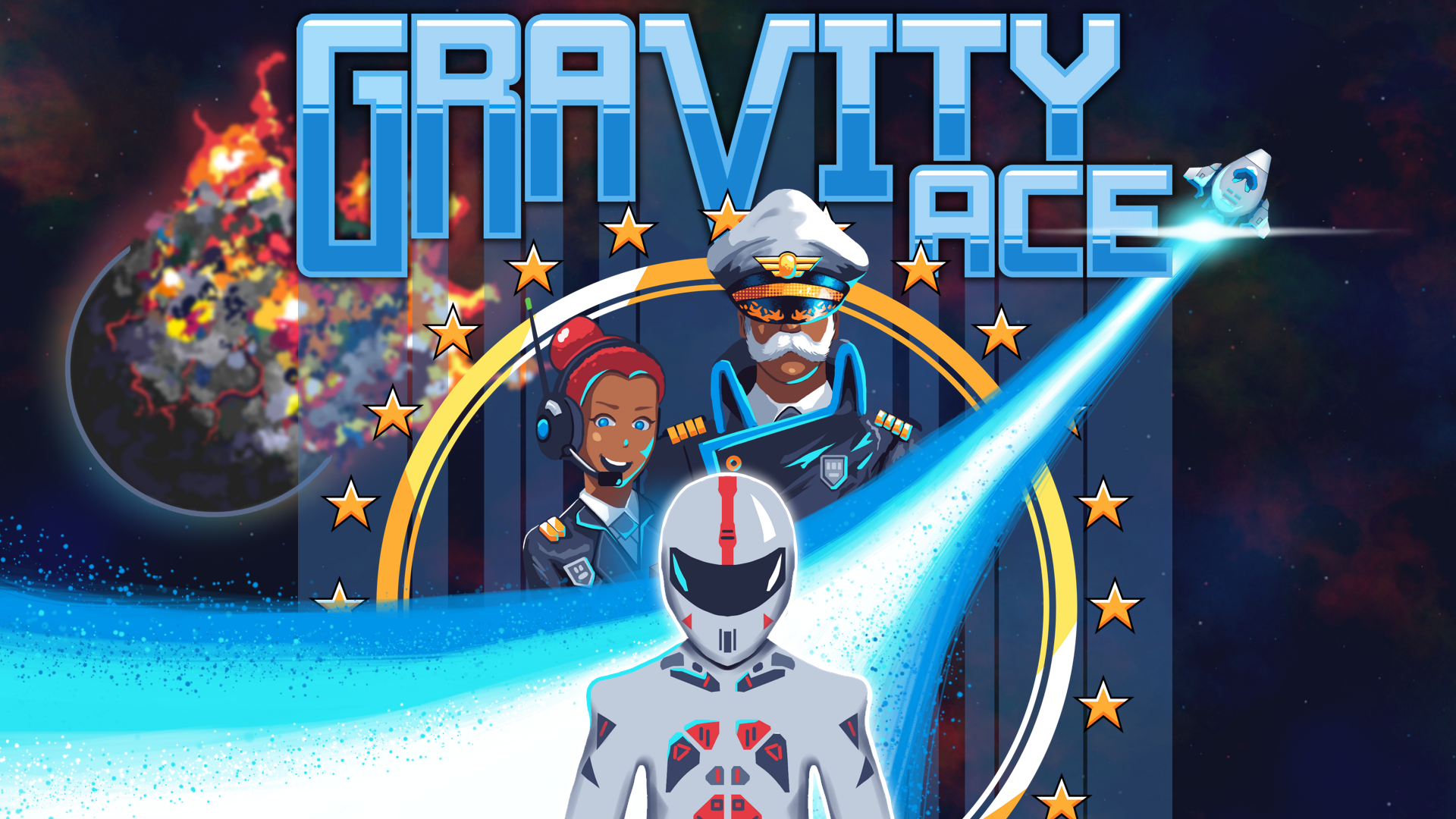 Gravity Ace