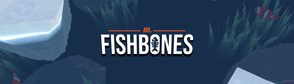 Mr. Fishbones