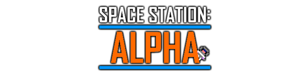 Space Station: Alpha
