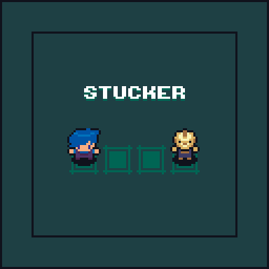 Stucker