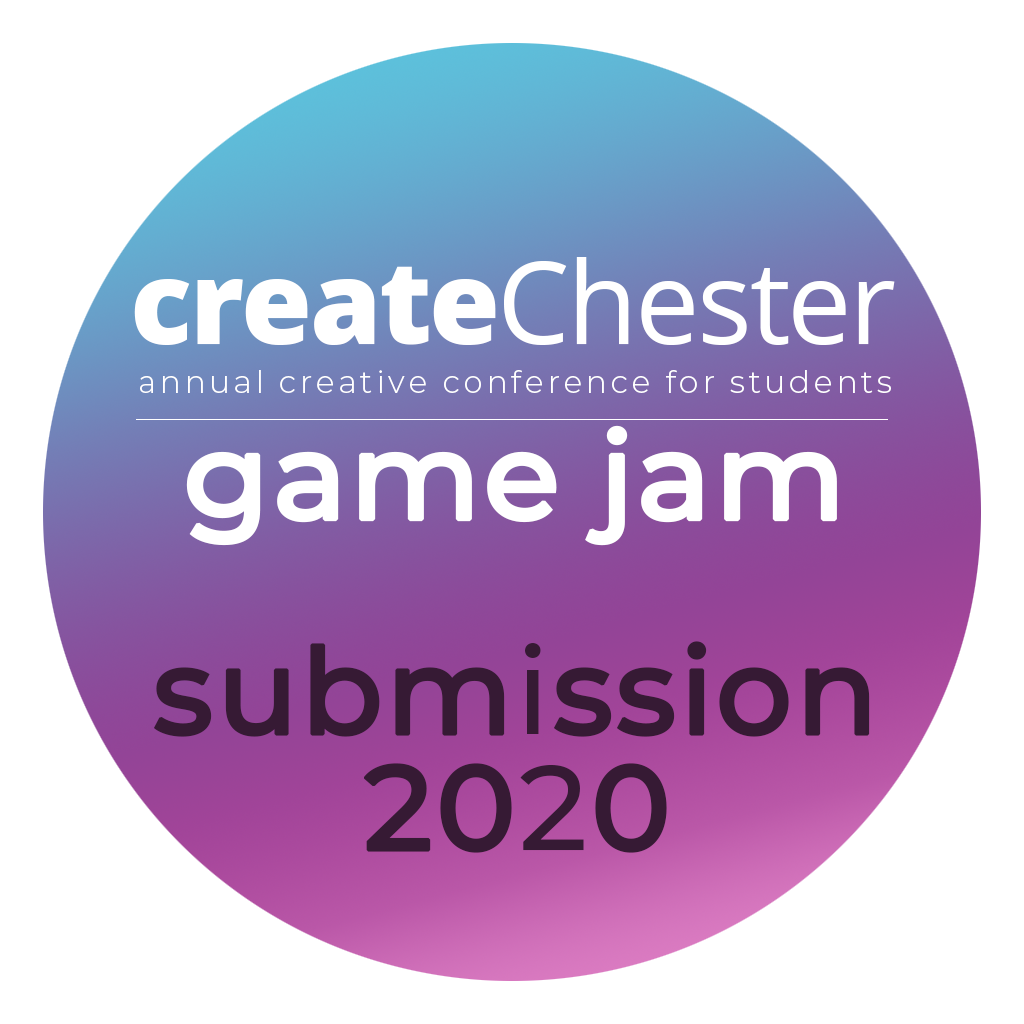 createChester Game Jam Submission 2020
