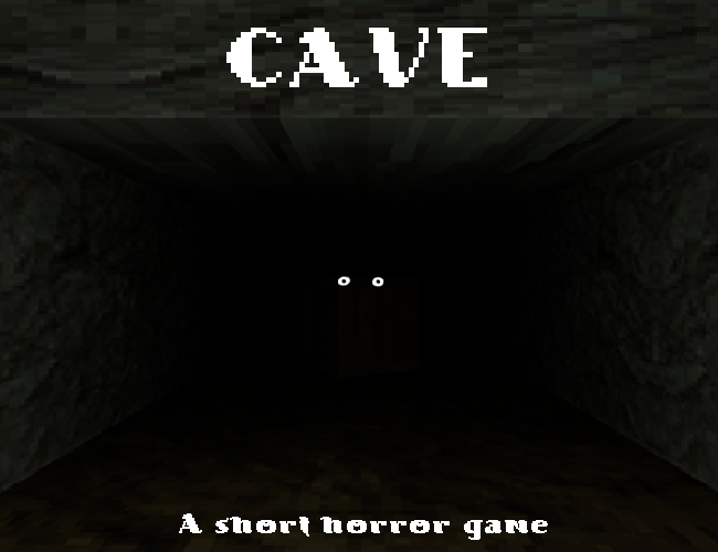 Cover image for Cave