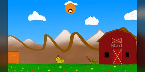 Cover image for DodgyDuck