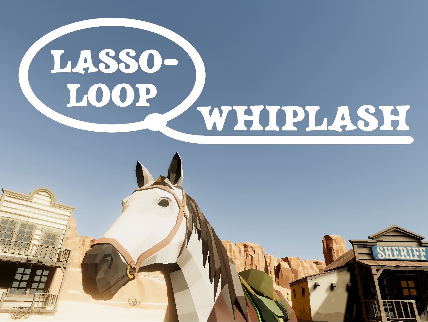 Lasso-Loop Whiplash