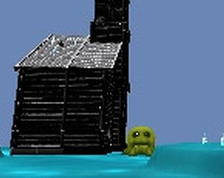 Entity Undefined