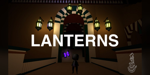 Cover image for LANTERNS