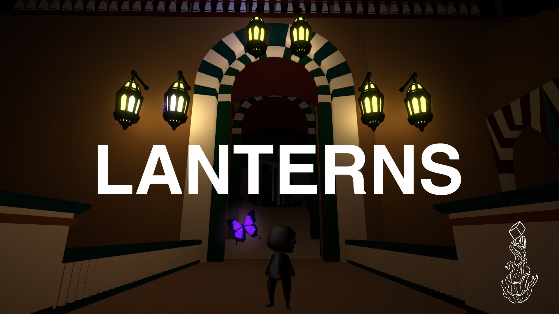 LANTERNS