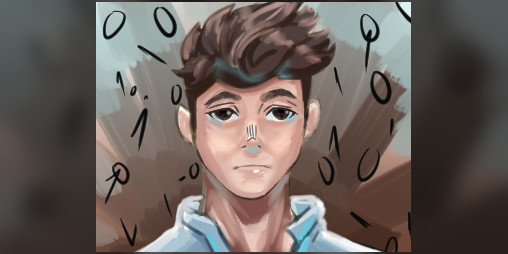Cover image for Jotaroe Kale