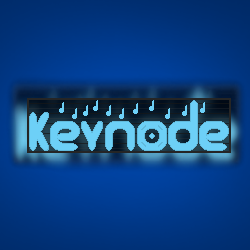 Cover image for Keynode (Old/GMS2 Version)
