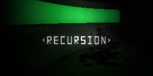 Cover image for Recursion