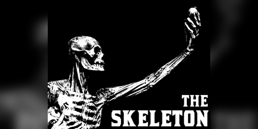 Cover image for SKELETON