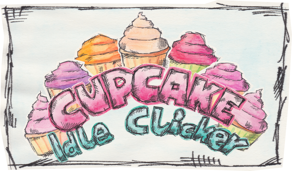 Cupcake Idle Clicker