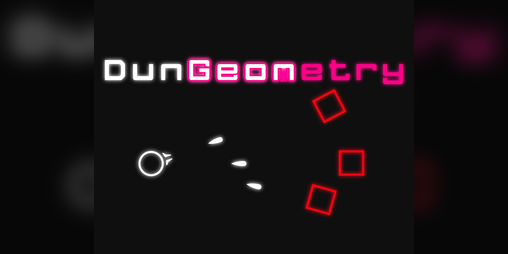 Cover image for DunGeometry
