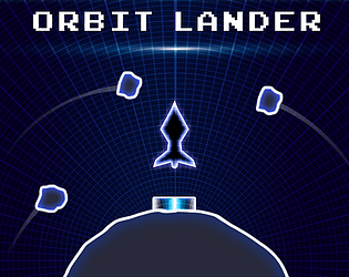 Orbit Lander (12 Second Challenge)