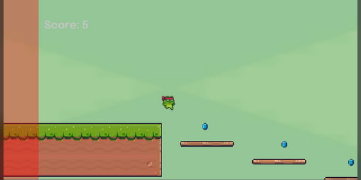 Cover image for Greenscape flatformer