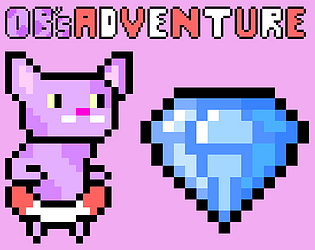 Ob's adventure