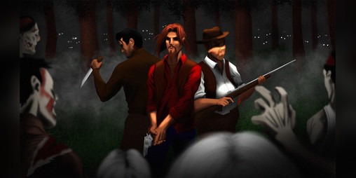 Cover image for Primal Wrath Demo