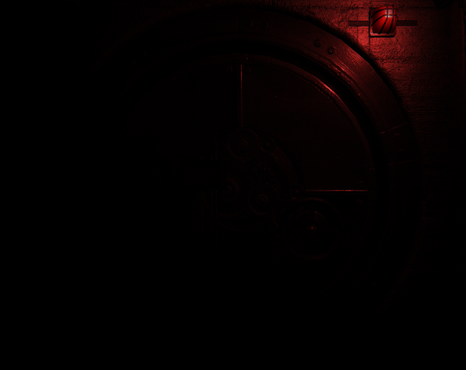Cover image for Escape Room: Bunker Escape