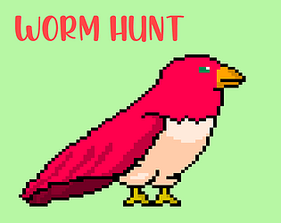 Worm Hunt