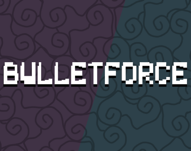 Cover image for BulletForce