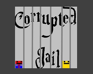 Corrupted Jail BETA 1.0.0!!! cover art
