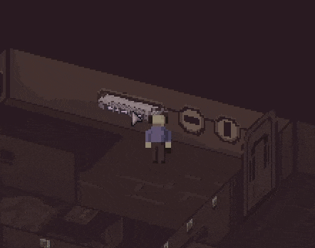 Cover image for two tapes