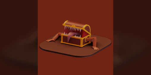 Cover image for Mimic Panic