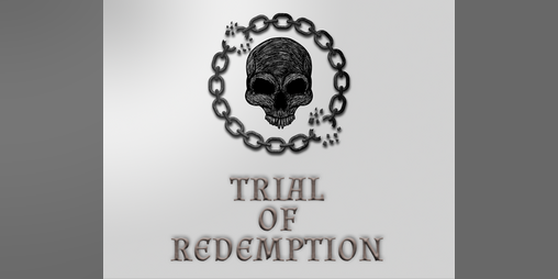 Cover image for Trial of Redemption
