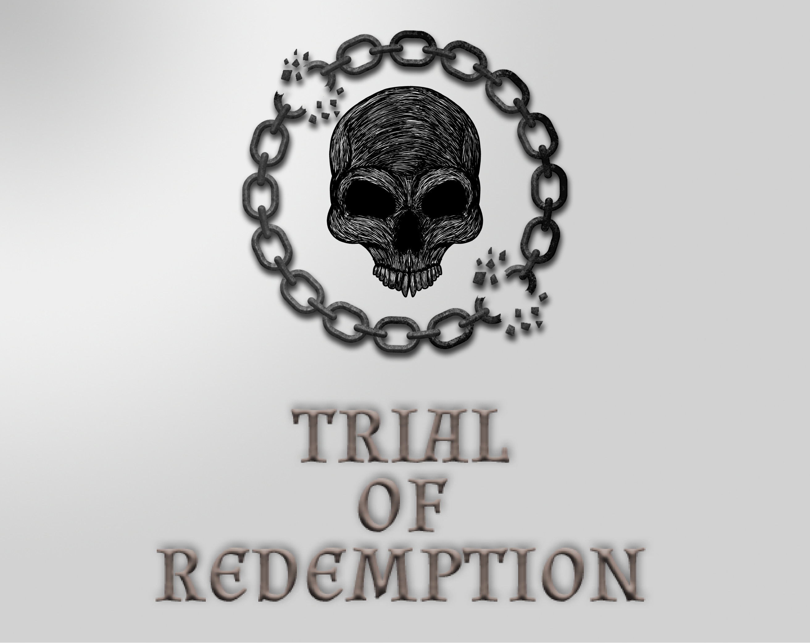 Cover image for Trial of Redemption